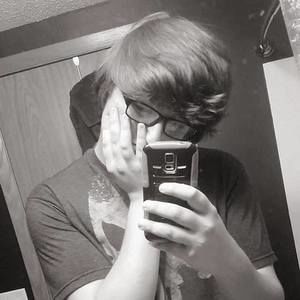 Meet your Posher, Connor